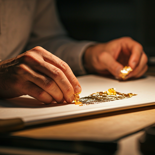 The Triptych of Preservation